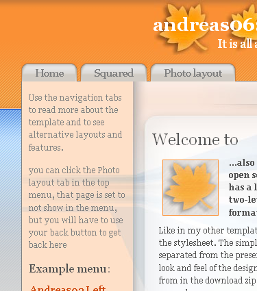 site image