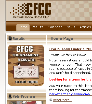 site image