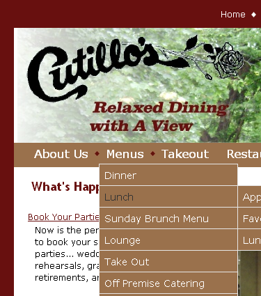 site image