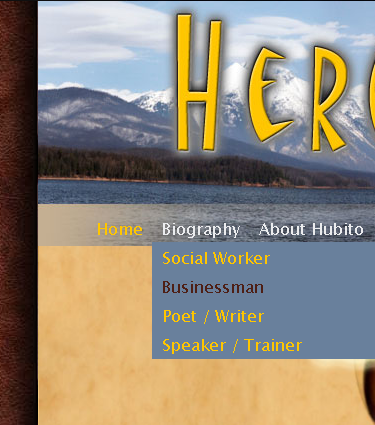 site image